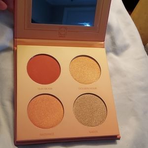 Huge Sun Goddess Palette 🎨 🌞